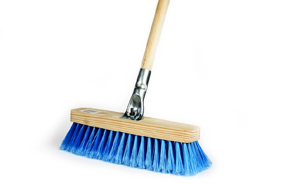 household-brooms